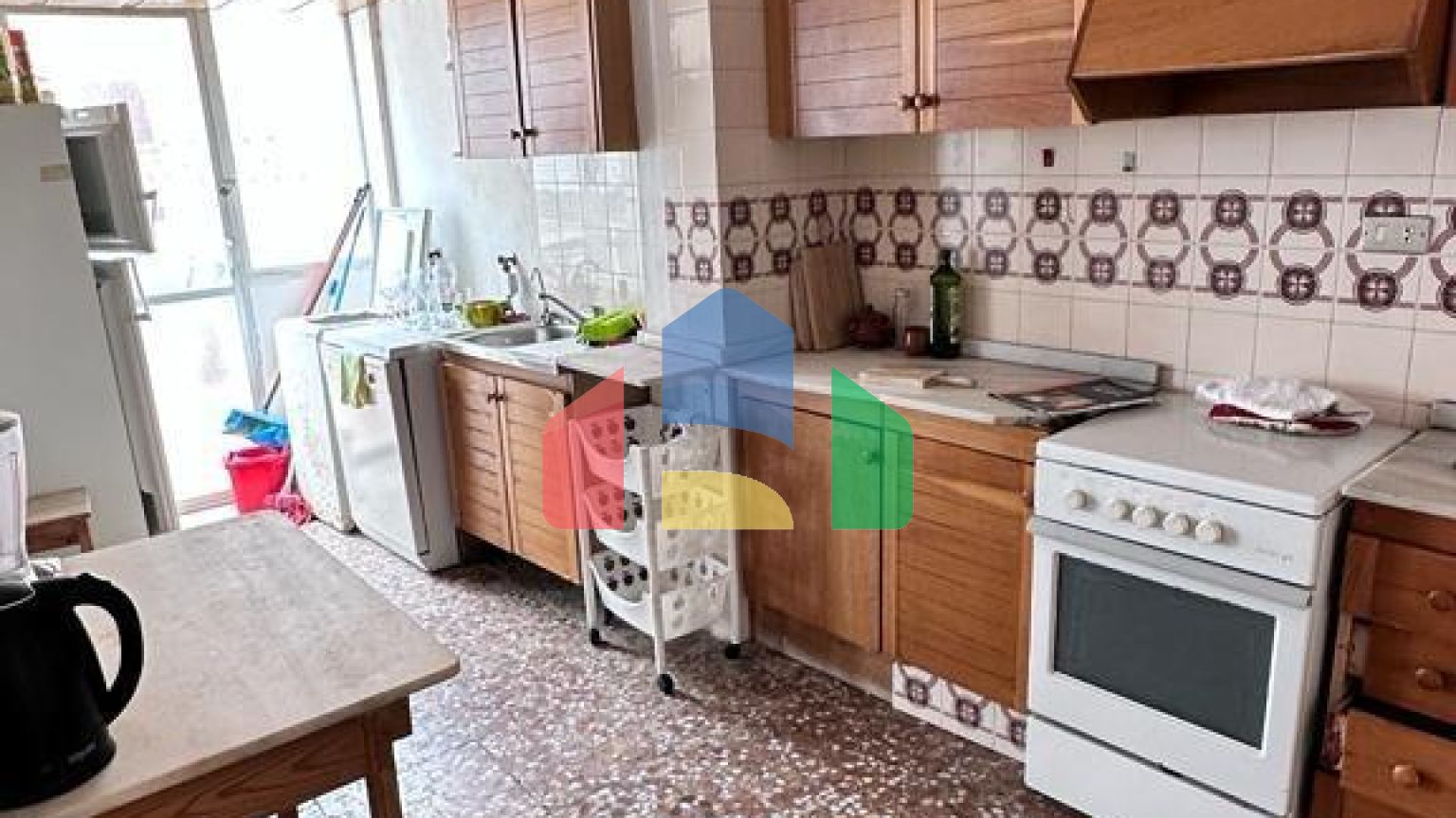 Пентхаус в Торревьеха ID A9356