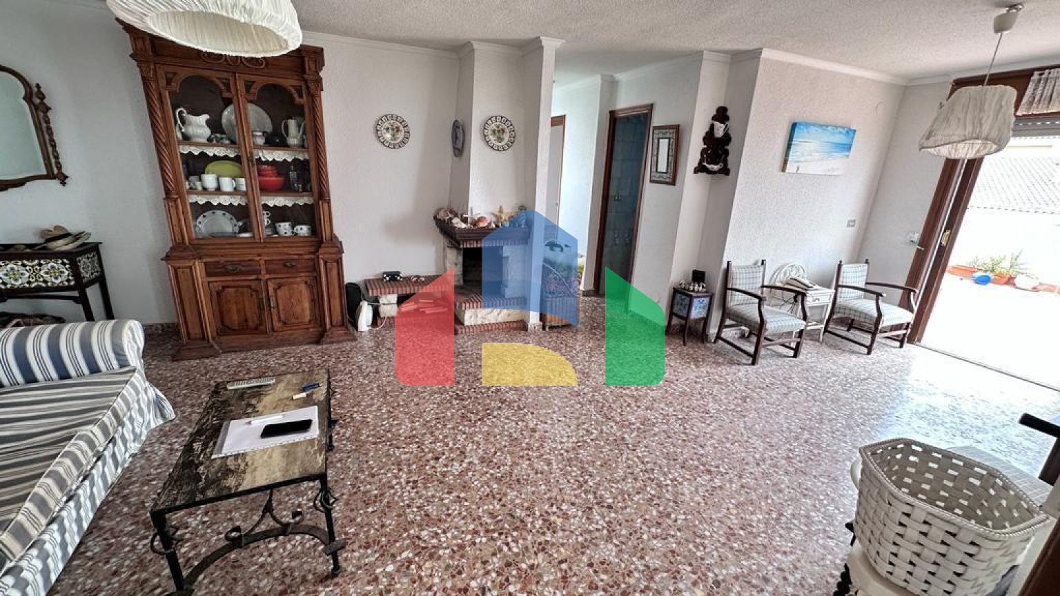 Пентхаус в Торревьеха ID A9356