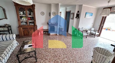 Пентхаус в Торревьеха ID A9356 Пентхаус в Торревьеха ID A9356