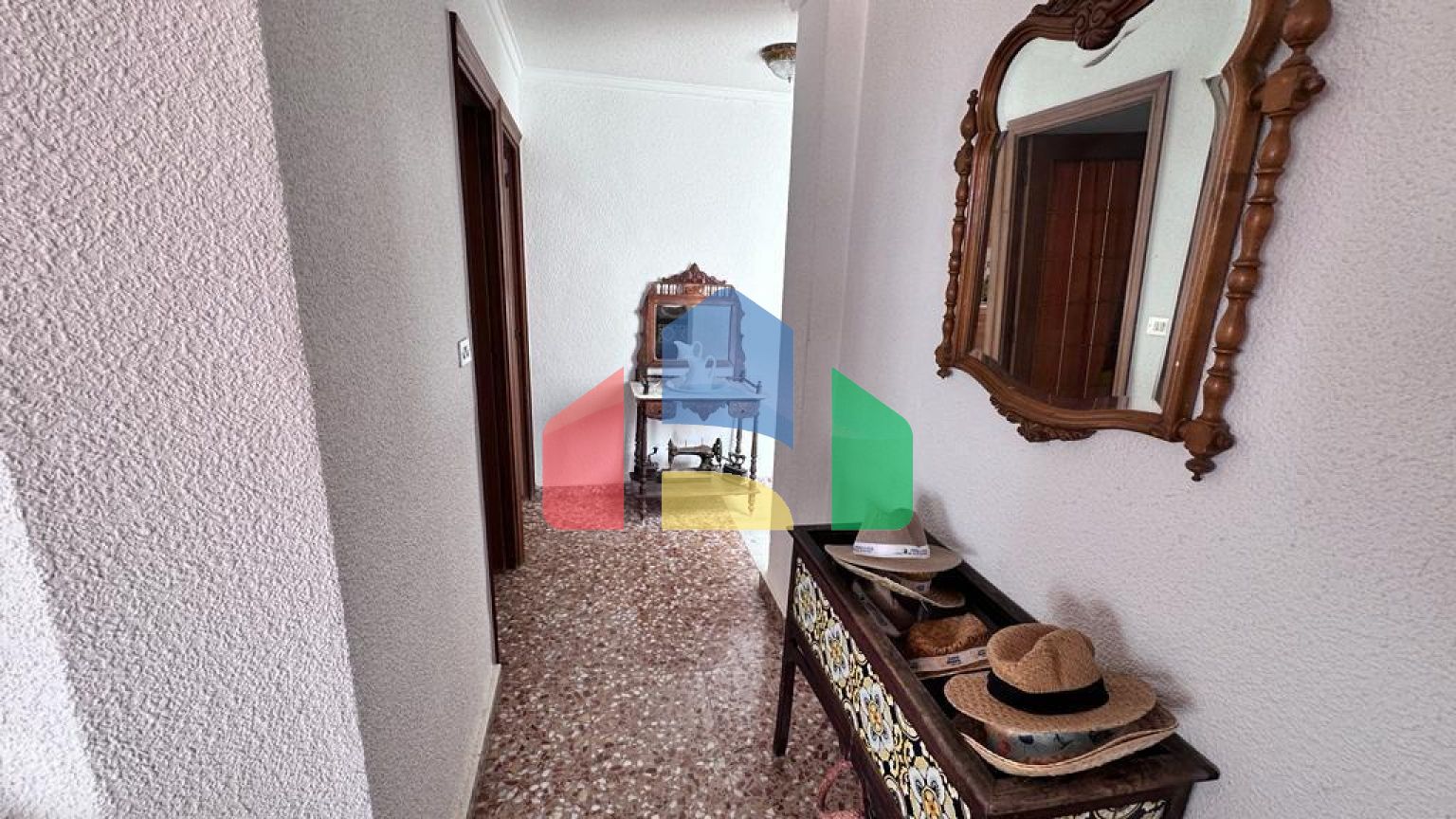 Пентхаус в Торревьеха ID A9356