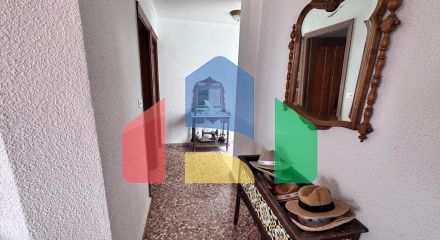 Пентхаус в Торревьеха ID A9356 Пентхаус в Торревьеха ID A9356