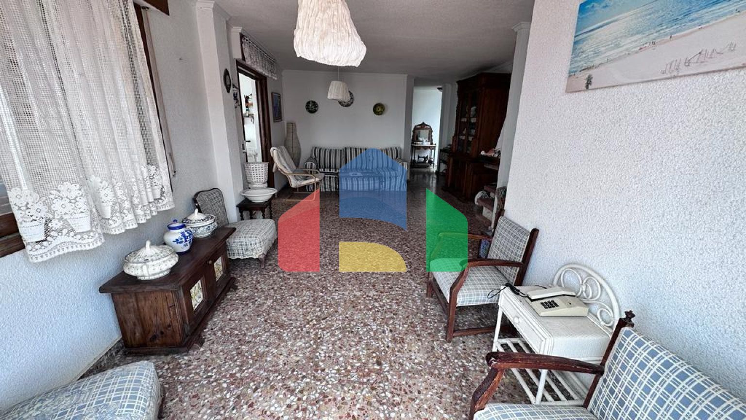 Пентхаус в Торревьеха ID A9356