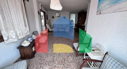 Пентхаус в Торревьеха ID A9356 Пентхаус в Торревьеха ID A9356