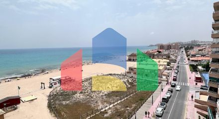 Пентхаус в Торревьеха ID A9356 Пентхаус в Торревьеха ID A9356