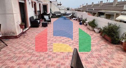 Пентхаус в Торревьеха ID A9356 Пентхаус в Торревьеха ID A9356