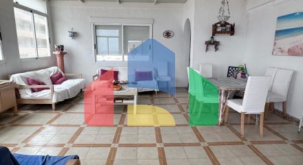 Пентхаус в Торревьеха ID A9356 Пентхаус в Торревьеха ID A9356