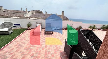 Пентхаус в Торревьеха ID A9356 Пентхаус в Торревьеха ID A9356