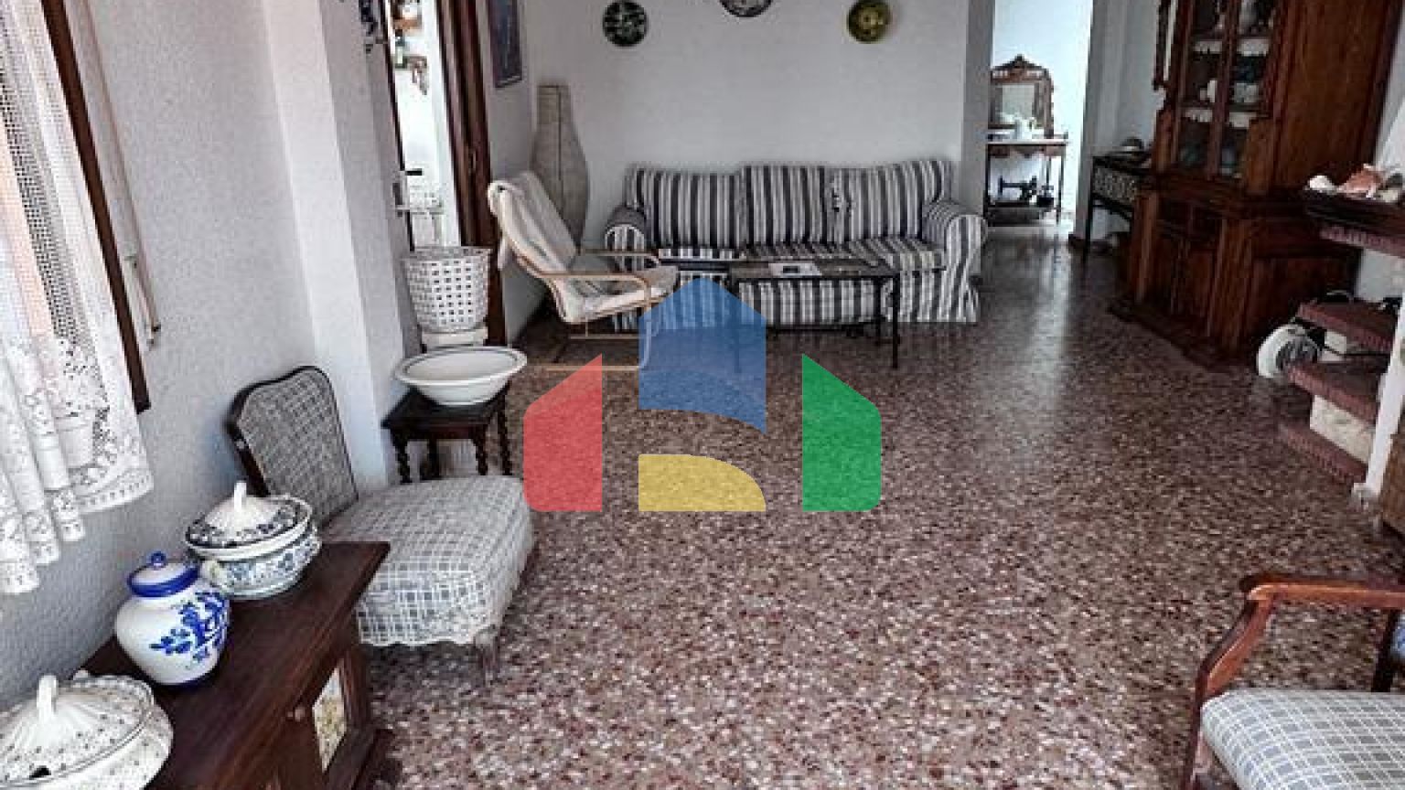 Пентхаус в Торревьеха ID A9356