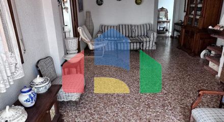 Пентхаус в Торревьеха ID A9356 Пентхаус в Торревьеха ID A9356