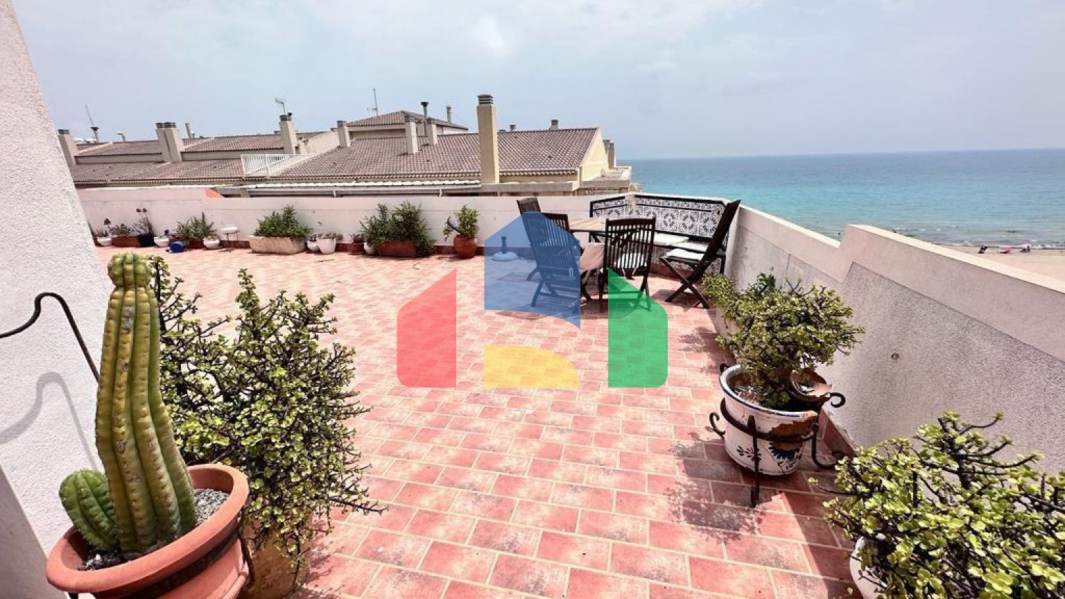 Пентхаус в Торревьеха ID A9356