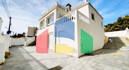 Huge Fully Renovated Villa in Los Balcones, Torrevieja