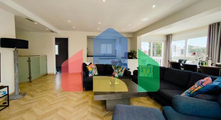 Huge Fully Renovated Villa in Los Balcones, Torrevieja