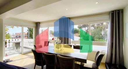 Huge Fully Renovated Villa in Los Balcones, Torrevieja