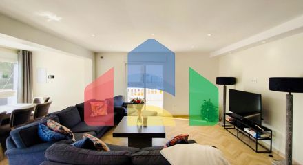 Огромная полностью отремонтированная вилла в Los Balcones, Torrevieja