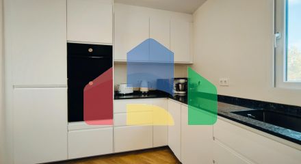 Огромная полностью отремонтированная вилла в Los Balcones, Torrevieja