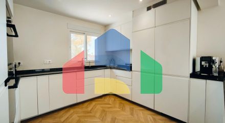 Огромная полностью отремонтированная вилла в Los Balcones, Torrevieja