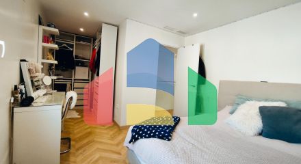 Огромная полностью отремонтированная вилла в Los Balcones, Torrevieja