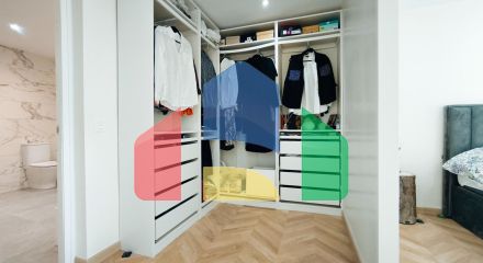 Огромная полностью отремонтированная вилла в Los Balcones, Torrevieja