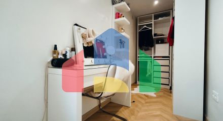 Огромная полностью отремонтированная вилла в Los Balcones, Torrevieja