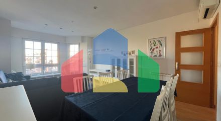 Exclusive Apartment in the Heart of Torrevieja with Unmatched Views