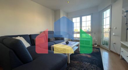 Exclusive Apartment in the Heart of Torrevieja with Unmatched Views