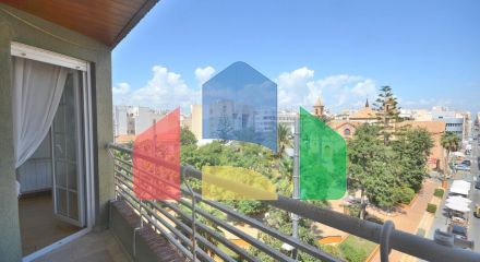 Exclusive Apartment in the Heart of Torrevieja with Unmatched Views
