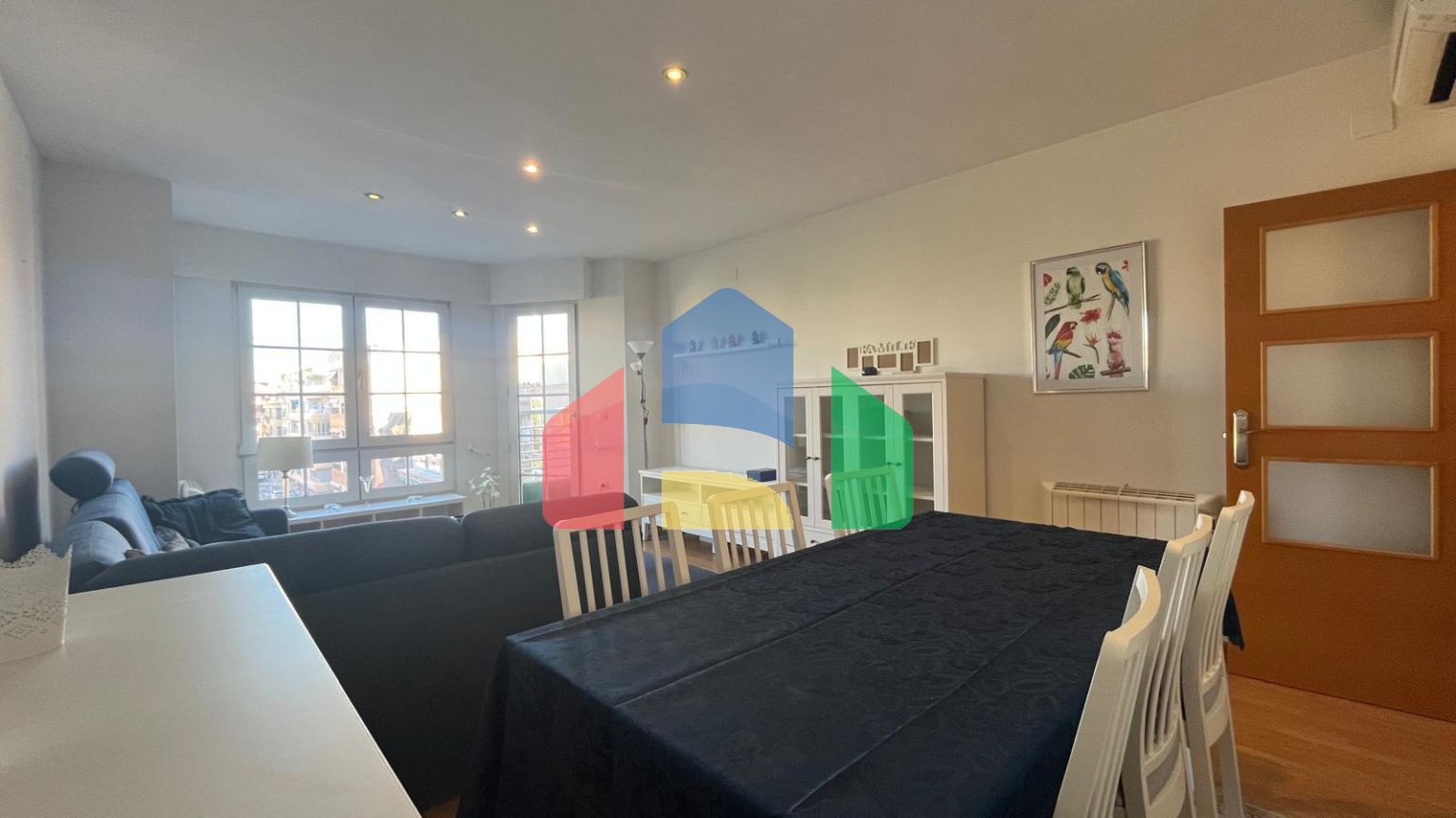 Апартаменты в Торревьеха ID B10522