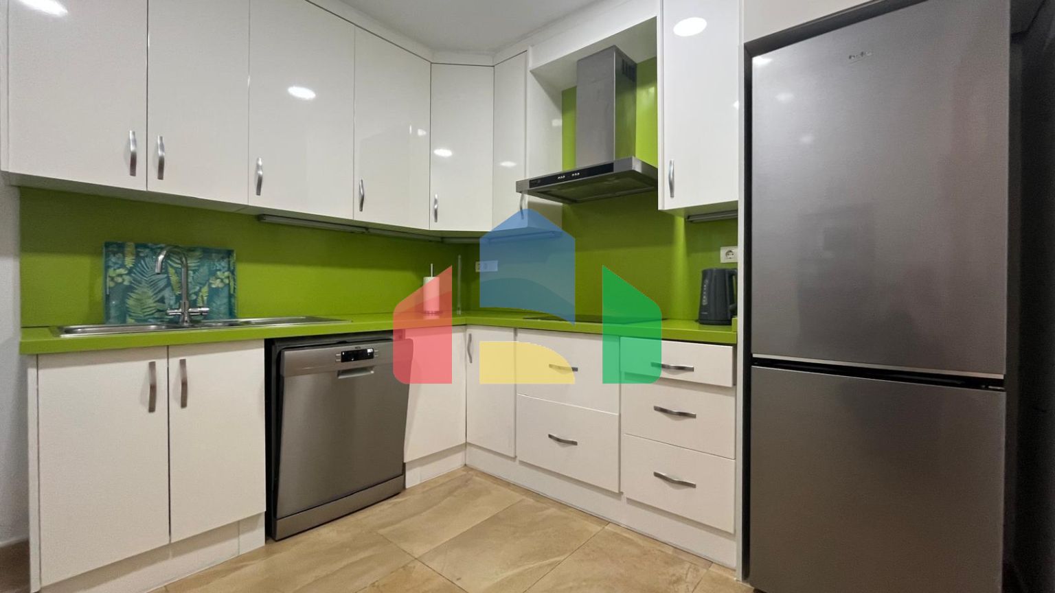 Апартаменты в Торревьеха ID B10522