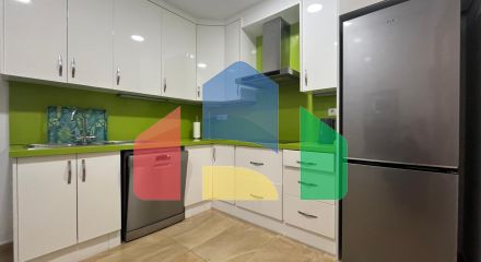 Апартаменты в Торревьеха ID B10522