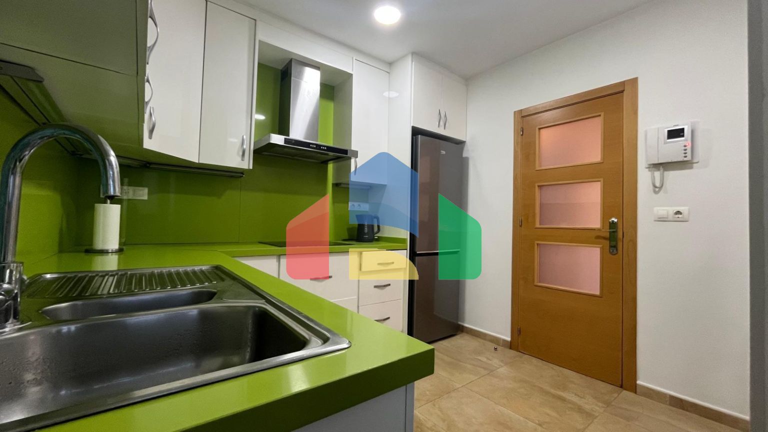 Апартаменты в Торревьеха ID B10522