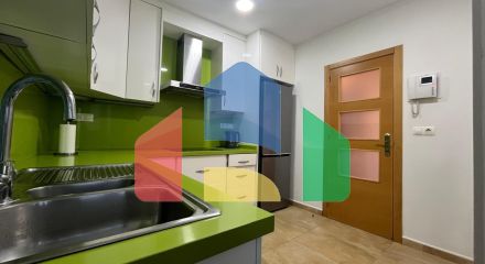 Апартаменты в Торревьеха ID B10522