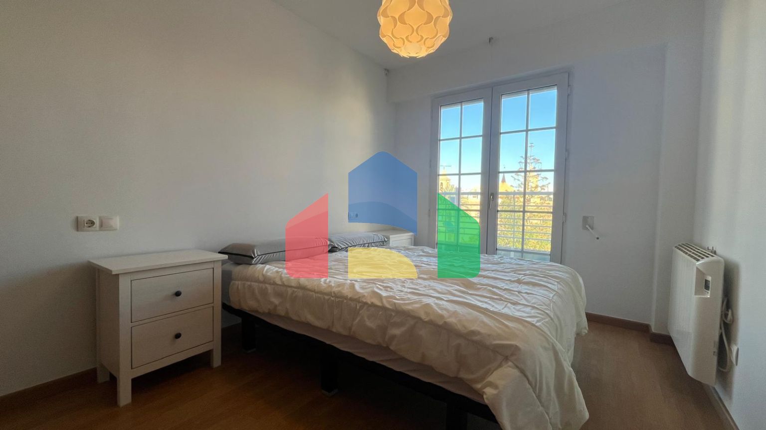 Апартаменты в Торревьеха ID B10522