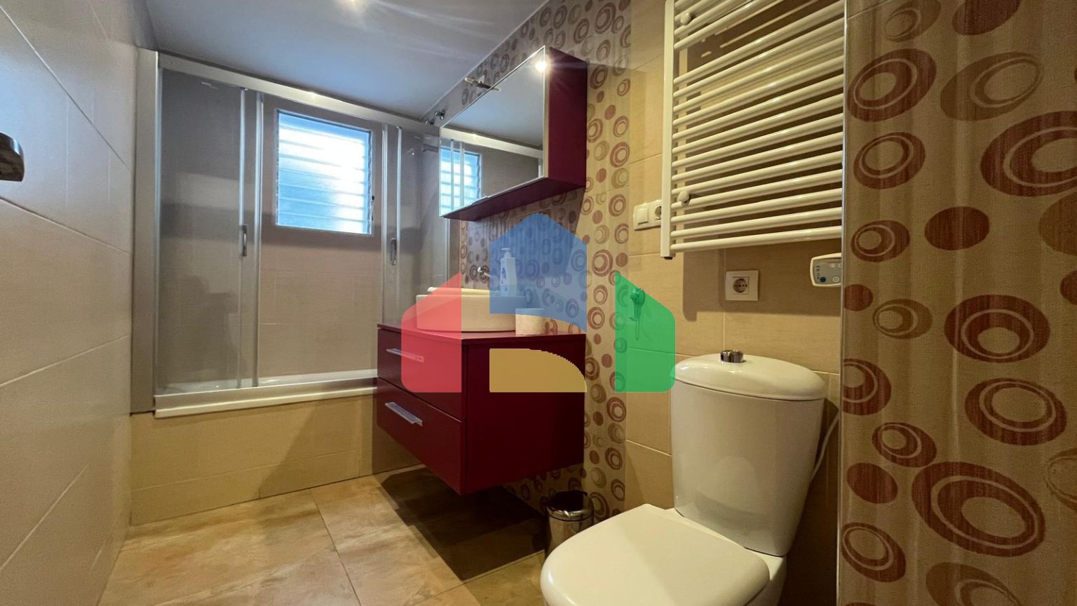 Апартаменты в Торревьеха ID B10522