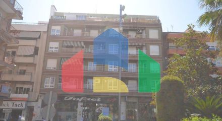 Апартаменты в Торревьеха ID B10522