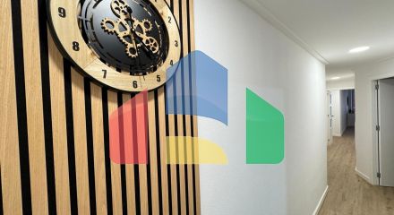 КВАРТИРА ПОСЛЕ РЕМОНТА В 400 МЕТРАХ ОТ ПЛЯЖА И ПОРТА. 3 СПАЛЬНИ. 2 ВАННЫЕ. С КЛАДОВКОЙ 17 М2.