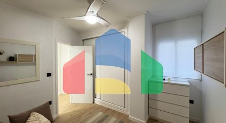 КВАРТИРА ПОСЛЕ РЕМОНТА В 400 МЕТРАХ ОТ ПЛЯЖА И ПОРТА. 3 СПАЛЬНИ. 2 ВАННЫЕ. С КЛАДОВКОЙ 17 М2. КВАРТИРА ПОСЛЕ РЕМОНТА В 400 МЕТРАХ ОТ ПЛЯЖА И ПОРТА. 3 СПАЛЬНИ. 2 ВАННЫЕ. С КЛАДОВКОЙ 17 М2.