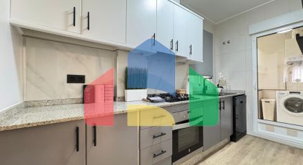 КВАРТИРА ПОСЛЕ РЕМОНТА В 400 МЕТРАХ ОТ ПЛЯЖА И ПОРТА. 3 СПАЛЬНИ. 2 ВАННЫЕ. С КЛАДОВКОЙ 17 М2. КВАРТИРА ПОСЛЕ РЕМОНТА В 400 МЕТРАХ ОТ ПЛЯЖА И ПОРТА. 3 СПАЛЬНИ. 2 ВАННЫЕ. С КЛАДОВКОЙ 17 М2.