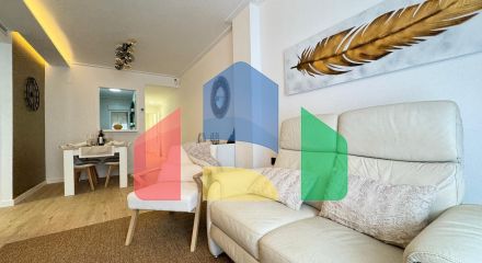 КВАРТИРА ПОСЛЕ РЕМОНТА В 400 МЕТРАХ ОТ ПЛЯЖА И ПОРТА. 3 СПАЛЬНИ. 2 ВАННЫЕ. С КЛАДОВКОЙ 17 М2. КВАРТИРА ПОСЛЕ РЕМОНТА В 400 МЕТРАХ ОТ ПЛЯЖА И ПОРТА. 3 СПАЛЬНИ. 2 ВАННЫЕ. С КЛАДОВКОЙ 17 М2.