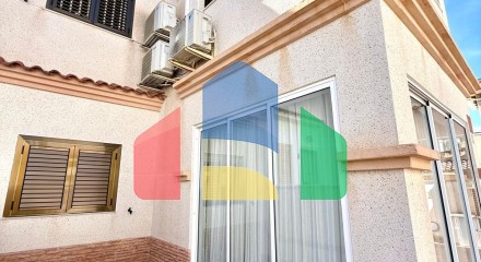 Дом в Торревьеха ID B10397