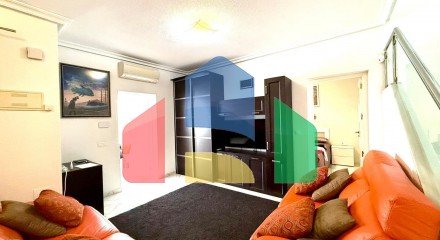 Дом в Торревьеха ID B10397