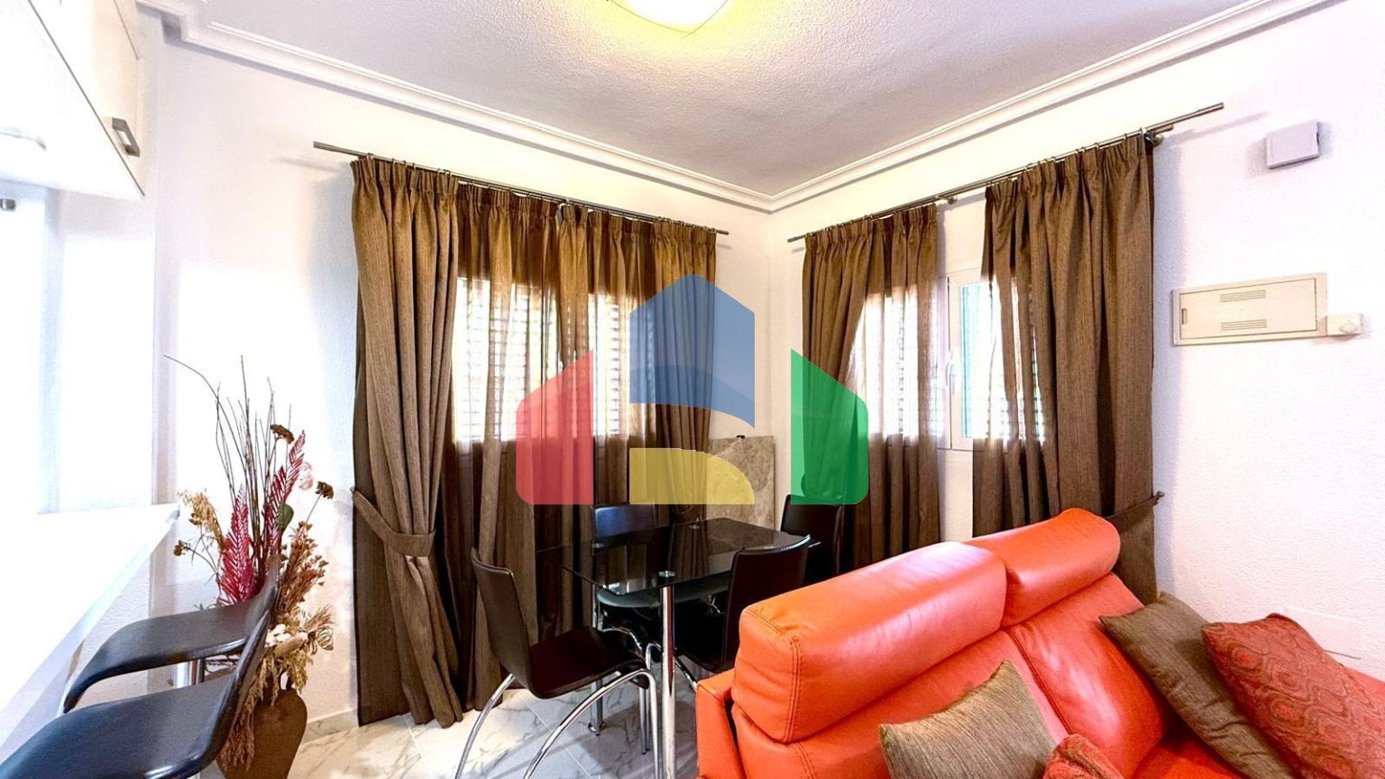 Дом в Торревьеха ID B10397