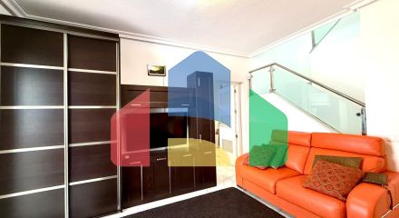 Дом в Торревьеха ID B10397