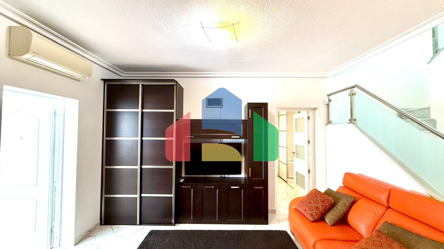 Дом в Торревьеха ID B10397