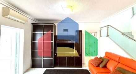 Дом в Торревьеха ID B10397