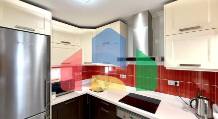 Дом в Торревьеха ID B10397