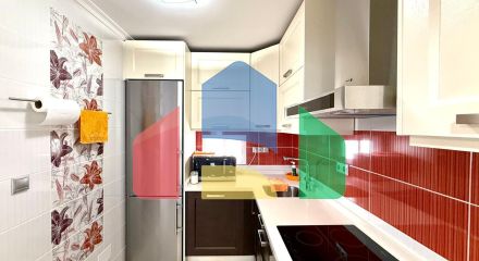 Дом в Торревьеха ID B10397