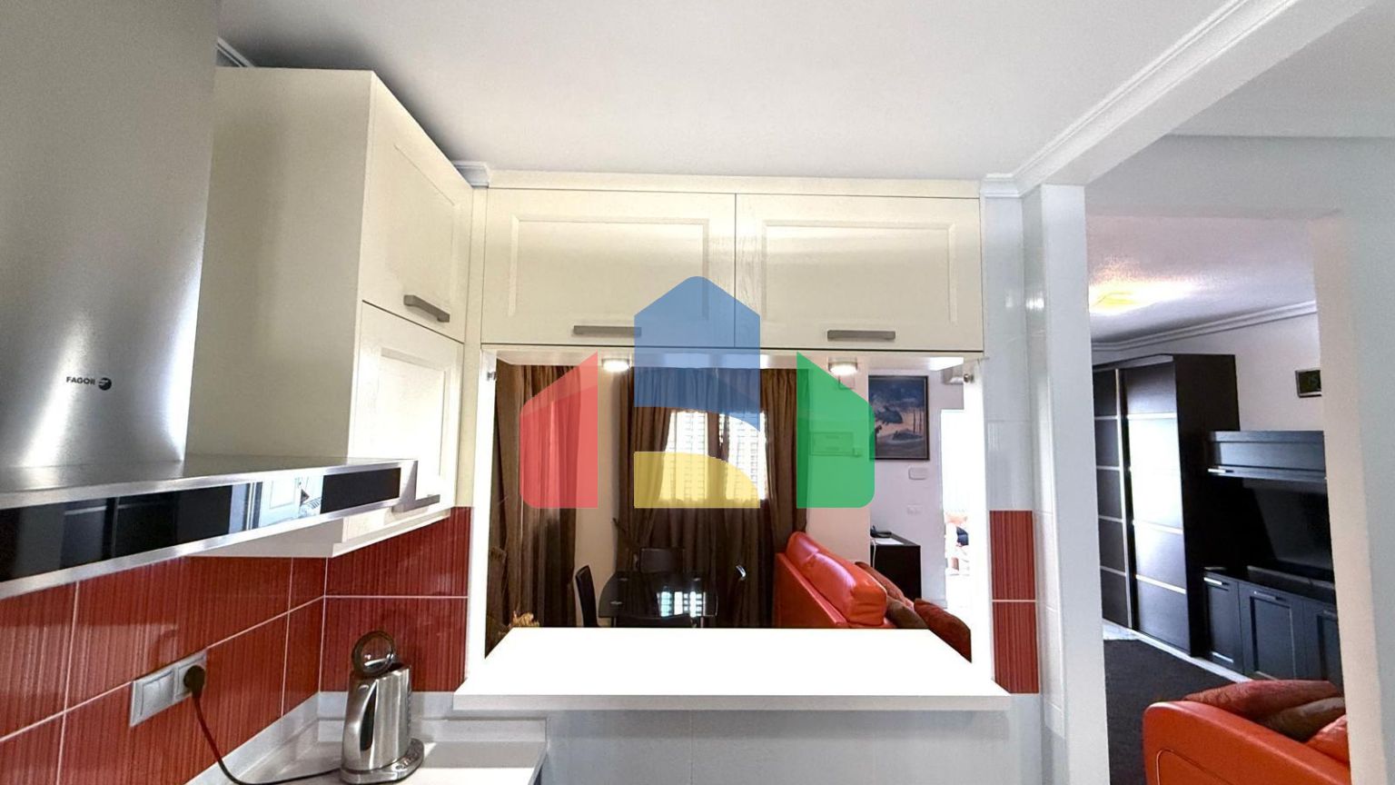 Дом в Торревьеха ID B10397