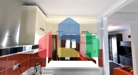 Дом в Торревьеха ID B10397