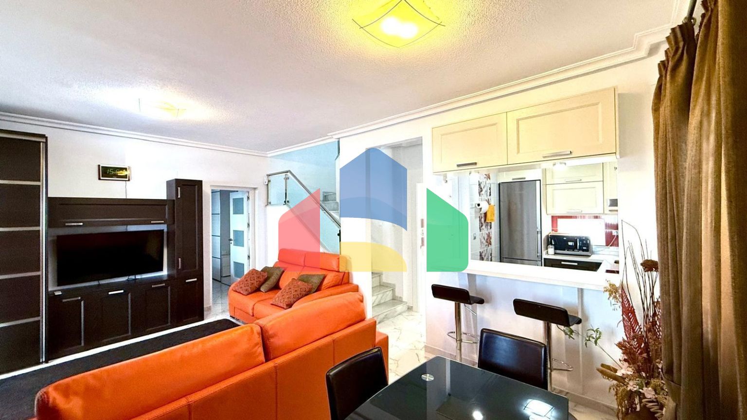 Дом в Торревьеха ID B10397