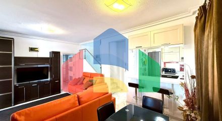 Дом в Торревьеха ID B10397